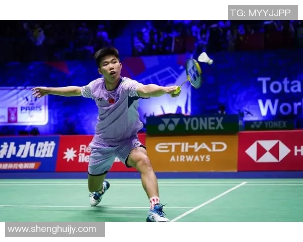 南京羽毛球队实力强劲最新羽毛球个人能力排行榜前十揭晓