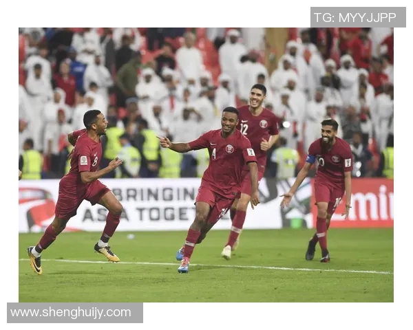 卡塔尔足球明星的璀璨星空谁是最闪耀的那颗星 卡塔尔足球明星的璀璨星空谁是最闪耀的那颗星