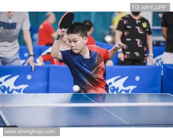 吴丽独家揭秘乒乓球技巧与心得分享助你提升球技的秘密之道