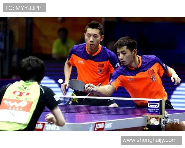 北京乒乓球队在锦标赛中的默契配合与战术分析探讨 北京乒乓球队在锦标赛中的默契配合与战术分析探讨