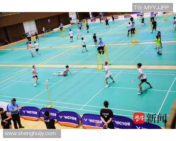 杭州羽毛球队技术革新引发热议助力运动员全面提升竞技水平