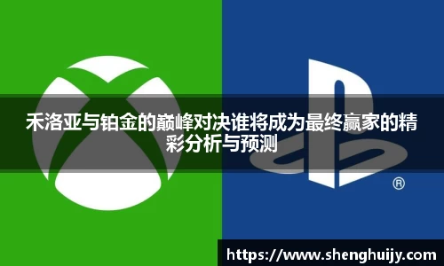 禾洛亚与铂金的巅峰对决谁将成为最终赢家的精彩分析与预测