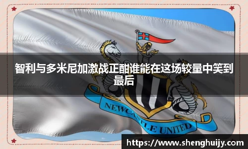 智利与多米尼加激战正酣谁能在这场较量中笑到最后