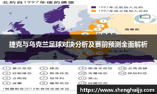 捷克与乌克兰足球对决分析及赛前预测全面解析