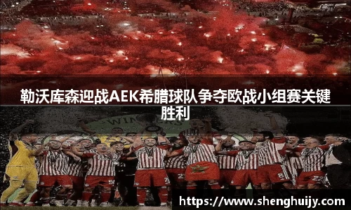 勒沃库森迎战AEK希腊球队争夺欧战小组赛关键胜利